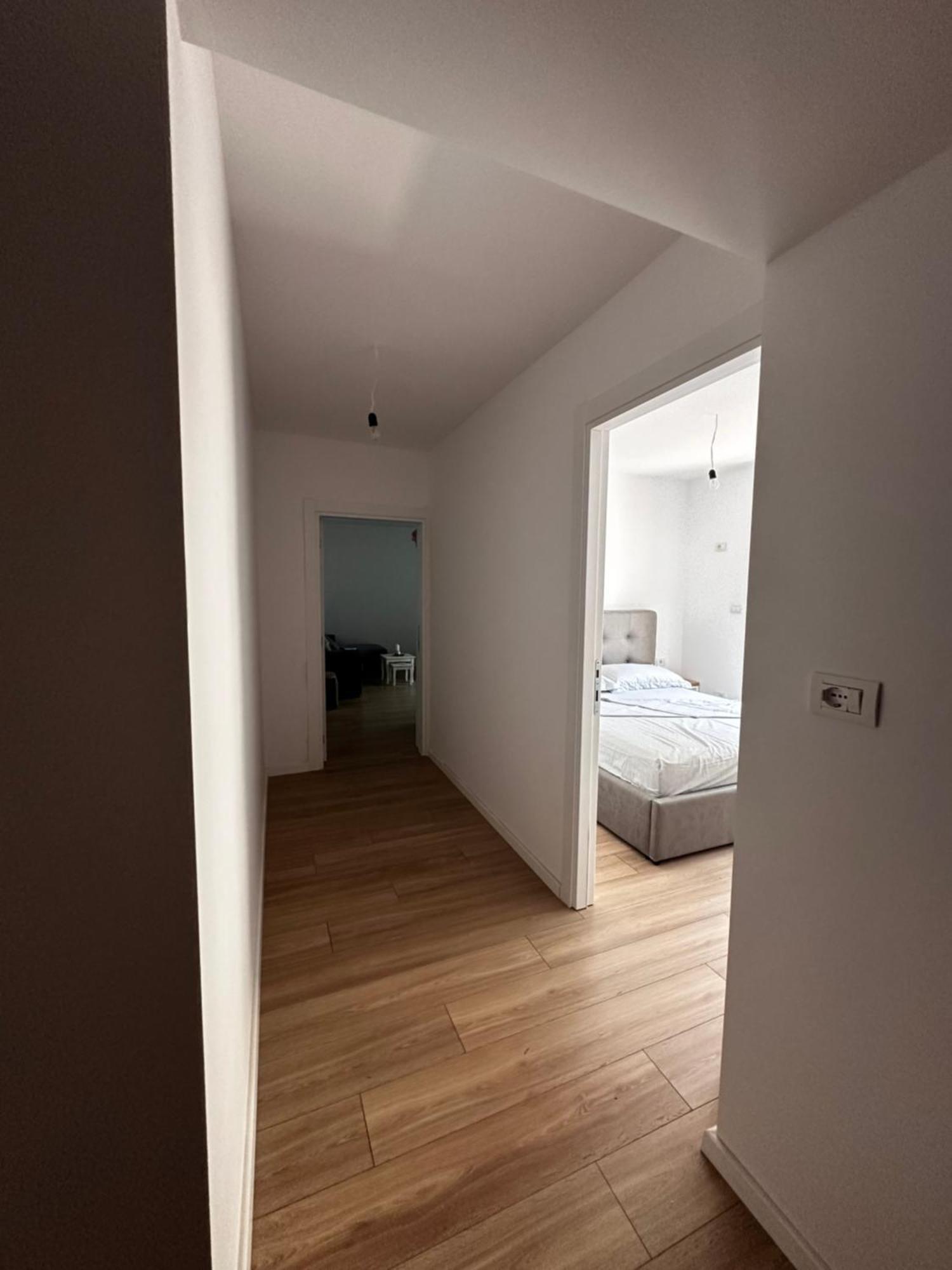 Tirana Apartment Center Jon Bagian luar foto