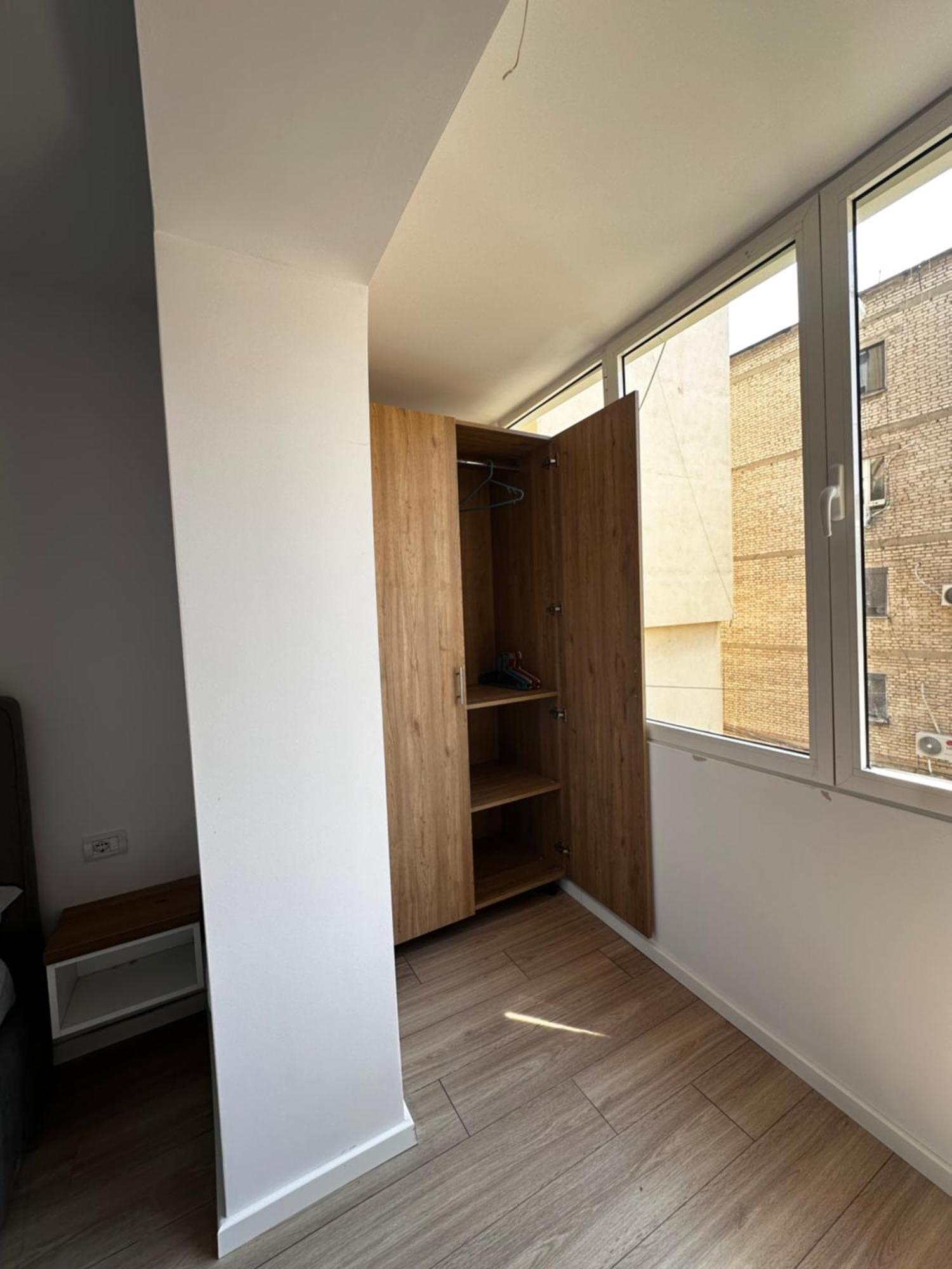 Tirana Apartment Center Jon Bagian luar foto