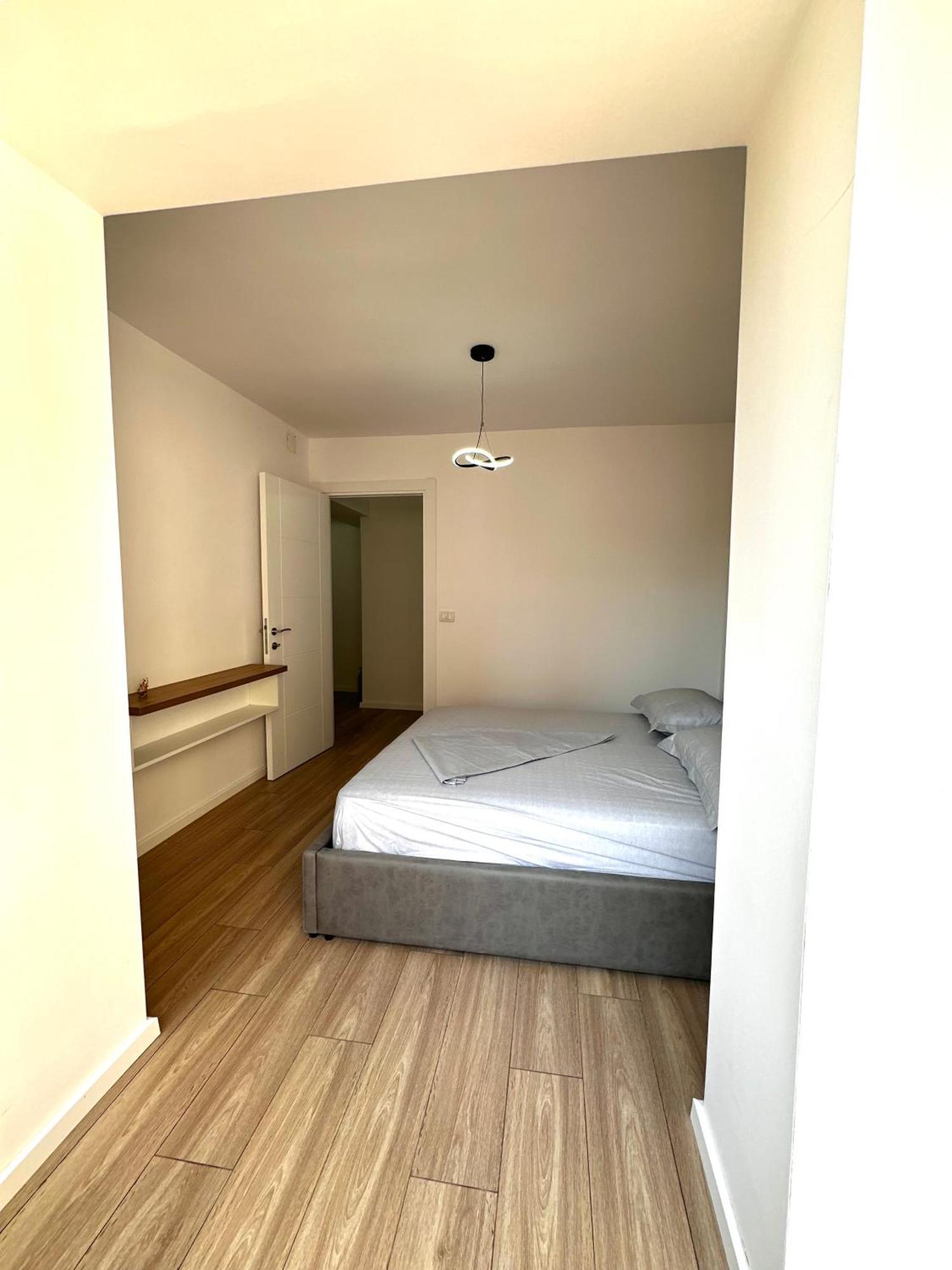 Tirana Apartment Center Jon Bagian luar foto